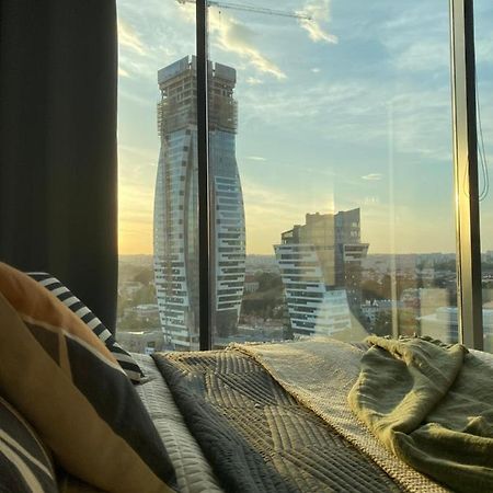 Capital Towers Splendor Διαμέρισμα Rzeszów Εξωτερικό φωτογραφία