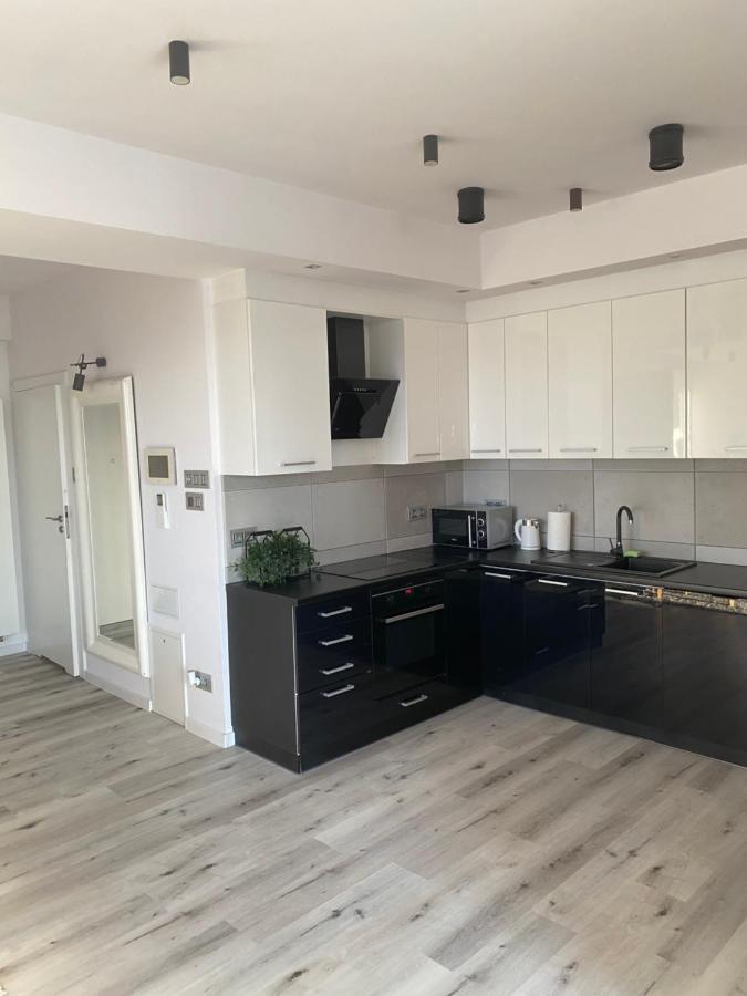 Capital Towers Splendor Διαμέρισμα Rzeszów Εξωτερικό φωτογραφία
