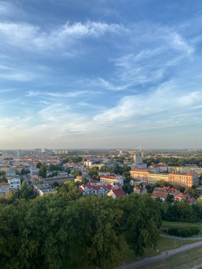 Capital Towers Splendor Διαμέρισμα Rzeszów Εξωτερικό φωτογραφία