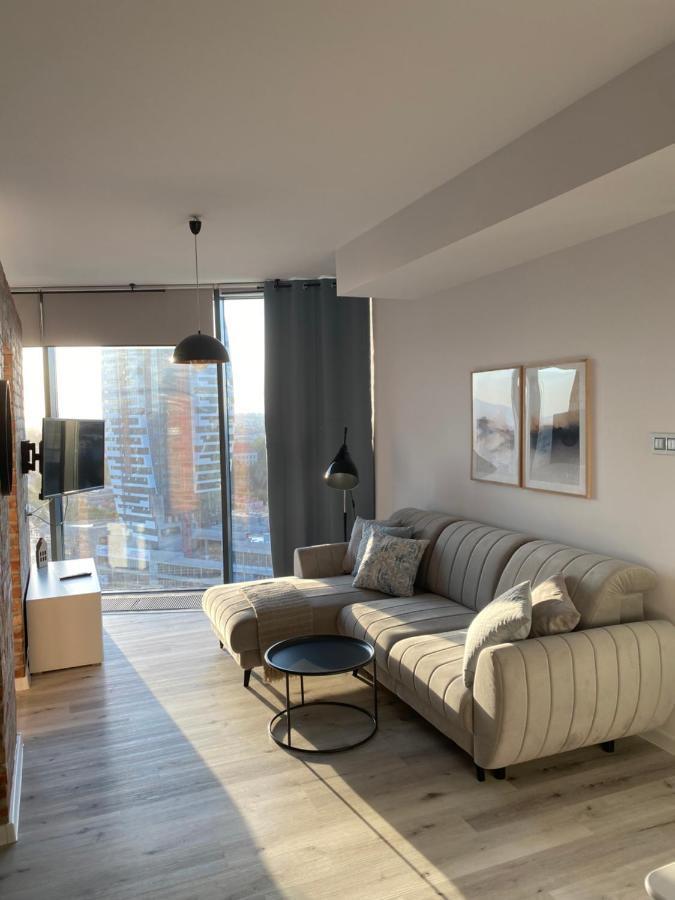 Capital Towers Splendor Διαμέρισμα Rzeszów Εξωτερικό φωτογραφία