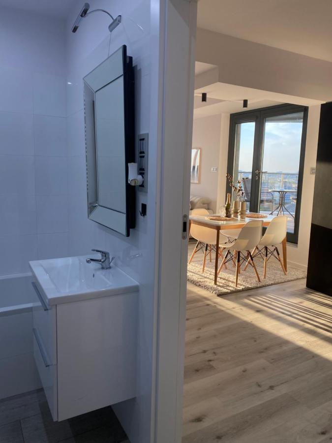Capital Towers Splendor Διαμέρισμα Rzeszów Εξωτερικό φωτογραφία